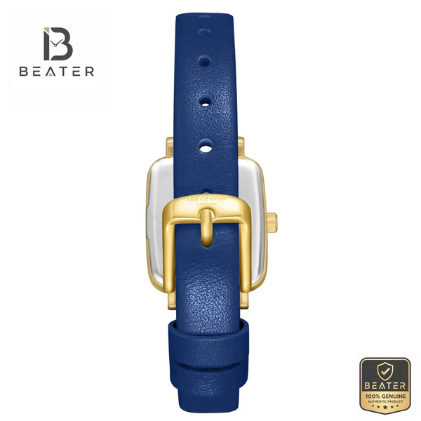 Lee Cooper LC08151.129 Women's Square Watch View 4 - Beater