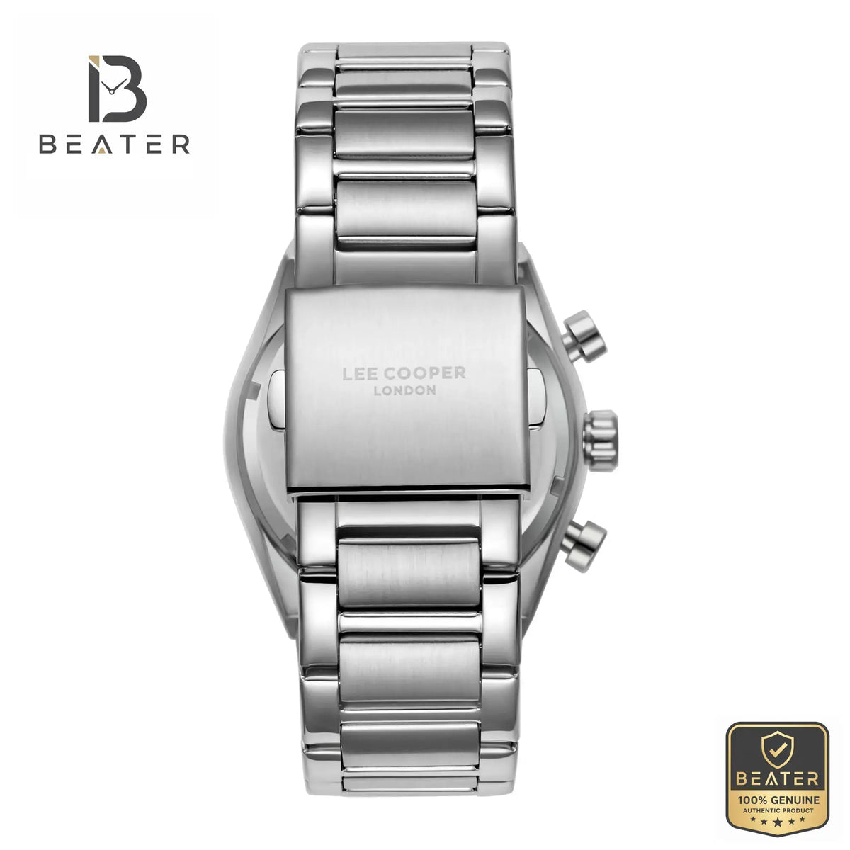 Lee Cooper LC08174.360 Men's Watch View 4 - Beater
