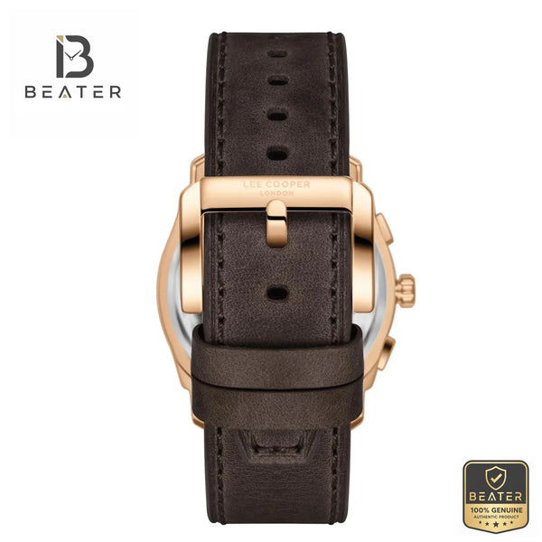 Lee Cooper LC08178.492 Men's Watch View 4 - Beater