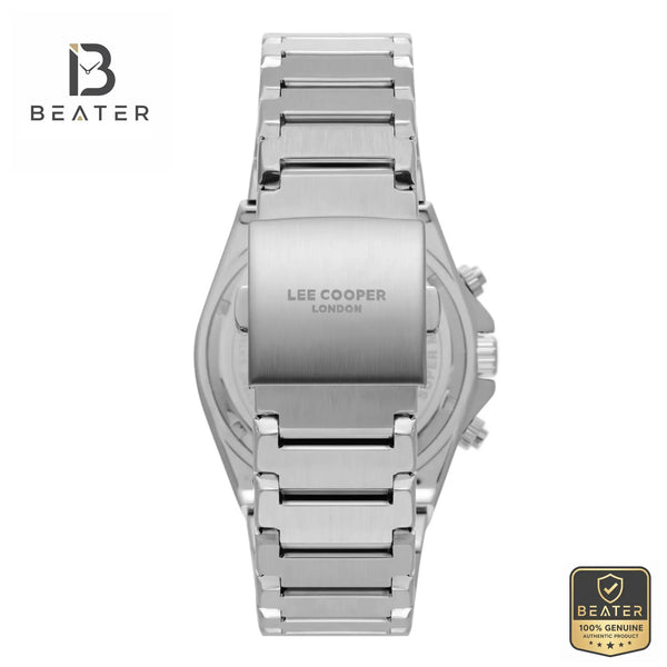Lee Cooper LC08188.650 Men's Multifunction Watch View 4 - Beater
