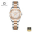 Lee Cooper LC08190.520 Women's MOP Dial Watch Front View - Beater