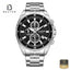 Lee Cooper LC08217.350 Men's Gun Dial Watch Front View - Beater