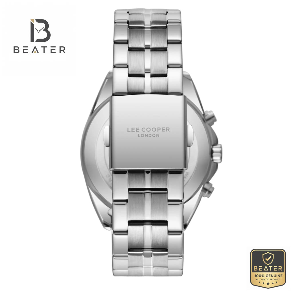 Lee Cooper LC08217.350 Men's Watch View 4 - Beater