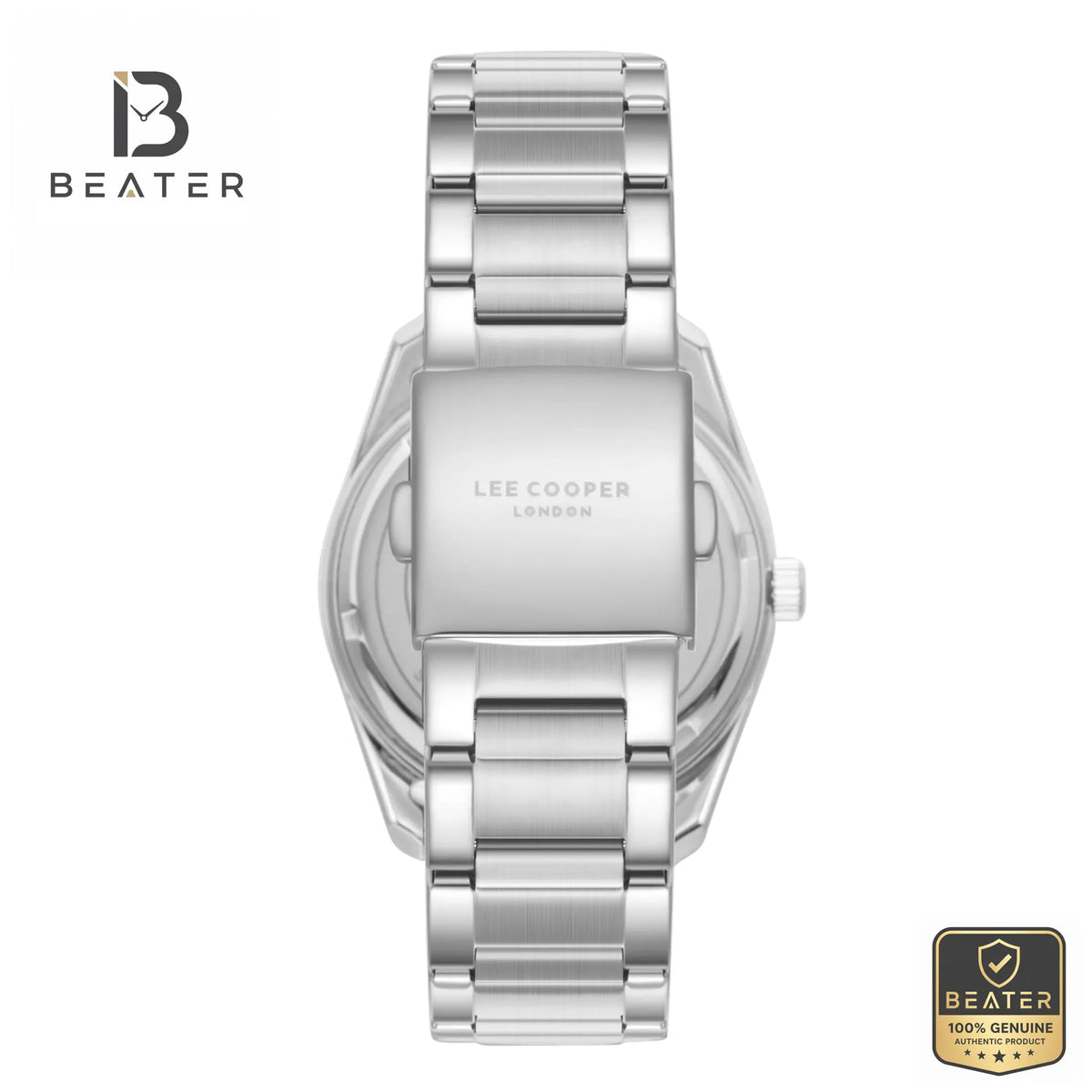 Lee Cooper LC08231.370 Men's Watch View 4 - Beater