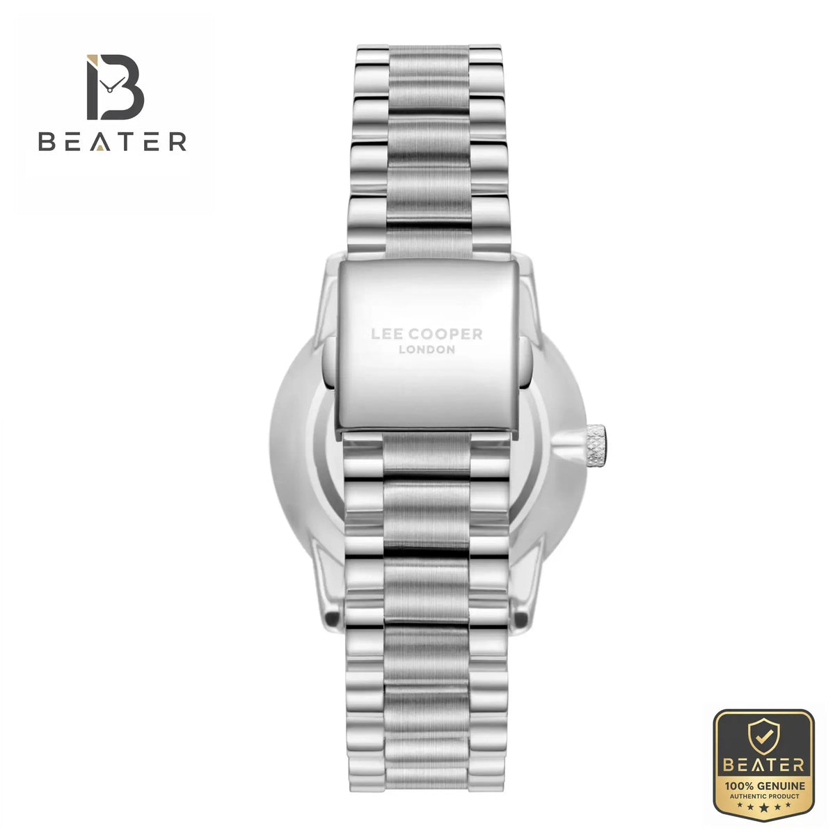 Lee Cooper LC08236.300 Men's Watch View 4 - Beater