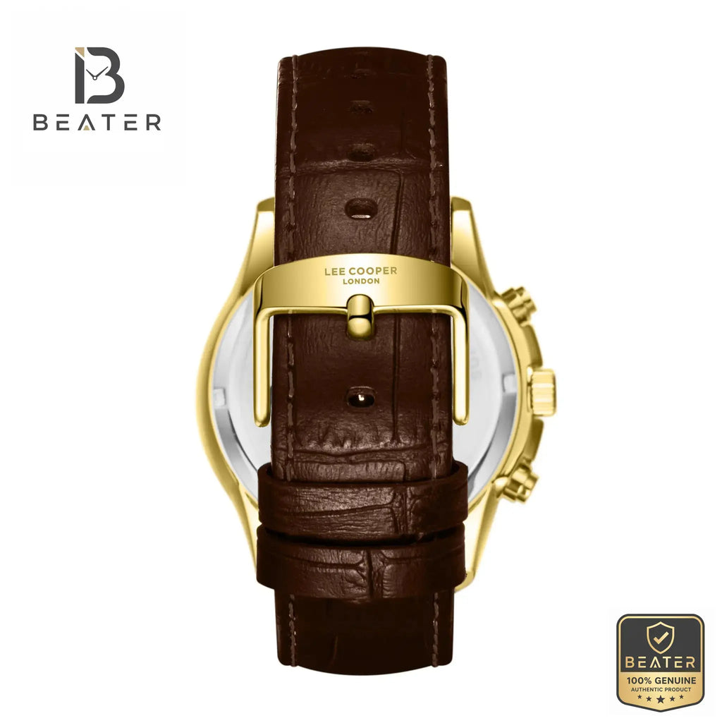 Lee Cooper LC08239.174 Men's Watch View 4 - Beater