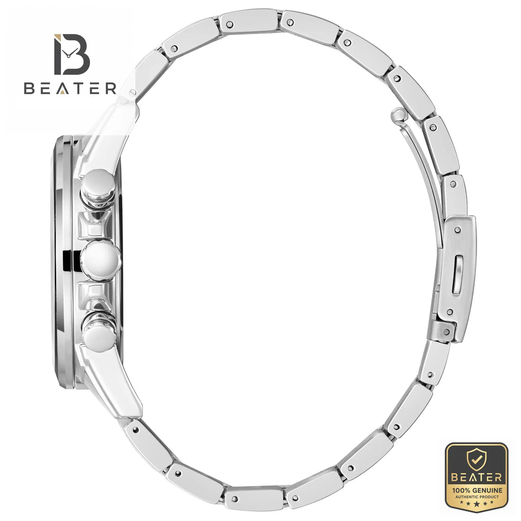 Lee Cooper LC08240.390 Men's Watch View 4 - Beater