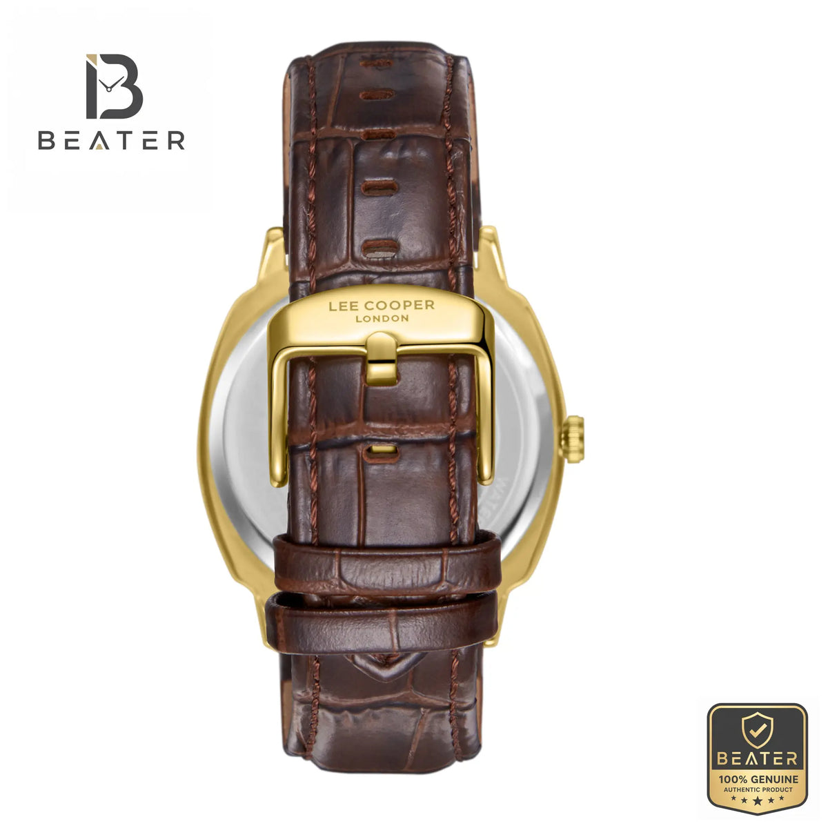 Lee Cooper LC08248.172 Men's Watch View 4 - Beater