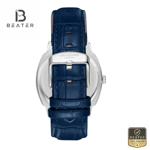 Lee Cooper LC08248.399 Men's Watch View 4 - Beater
