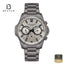 Lee Cooper LC08253.060 Men's Gray Watch Front Dial View - Beater