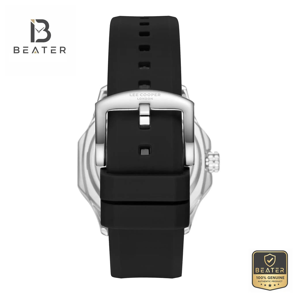Lee Cooper LC08254.351 Men's Watch View 4 - Beater