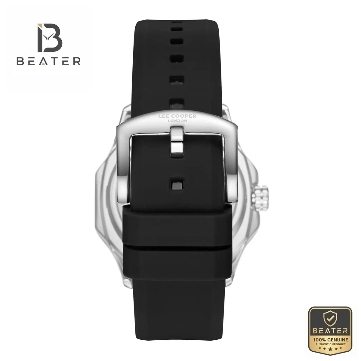 Lee Cooper LC08254.351 Men's Watch View 4 - Beater