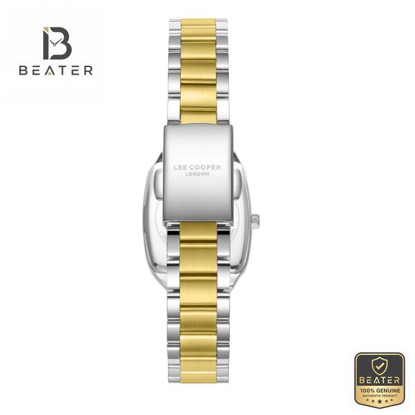Lee Cooper LC08266.250 Women's Watch View 4 - Beater