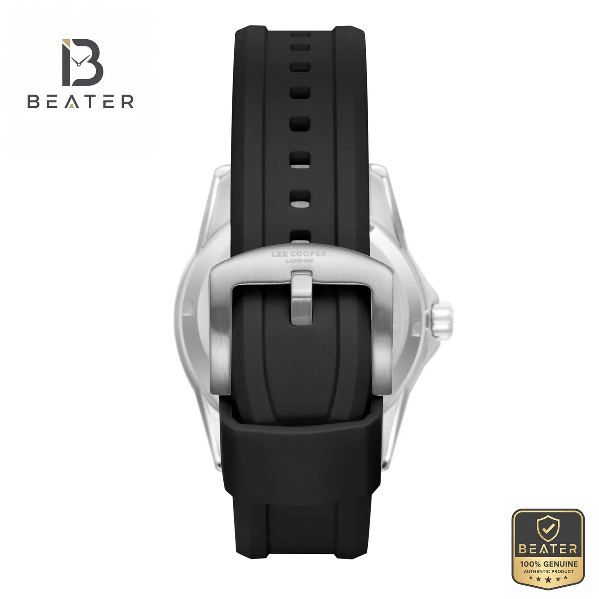 Lee Cooper LC08278.301 Men's Watch Perspective View 4 - Beater
