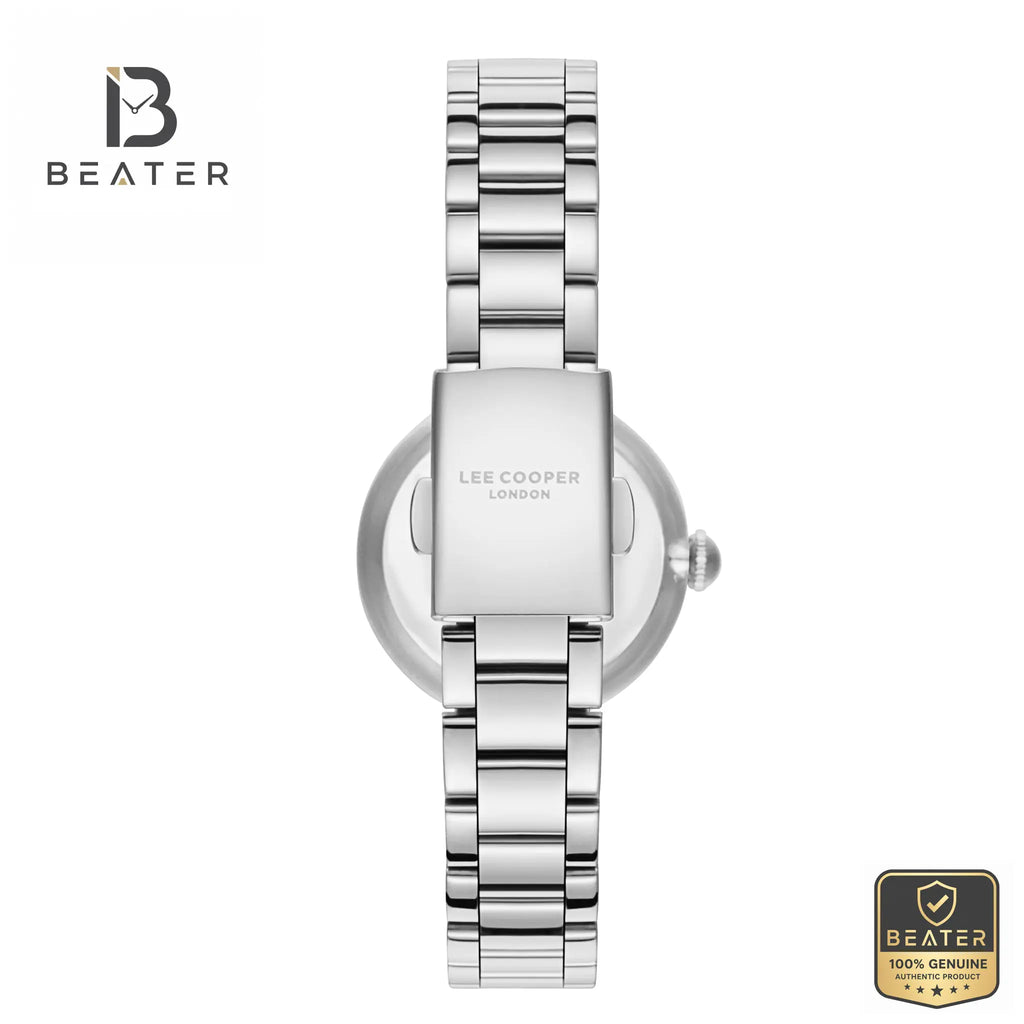 Lee Cooper LC08279.370 Women's Watch View 4 - Beater