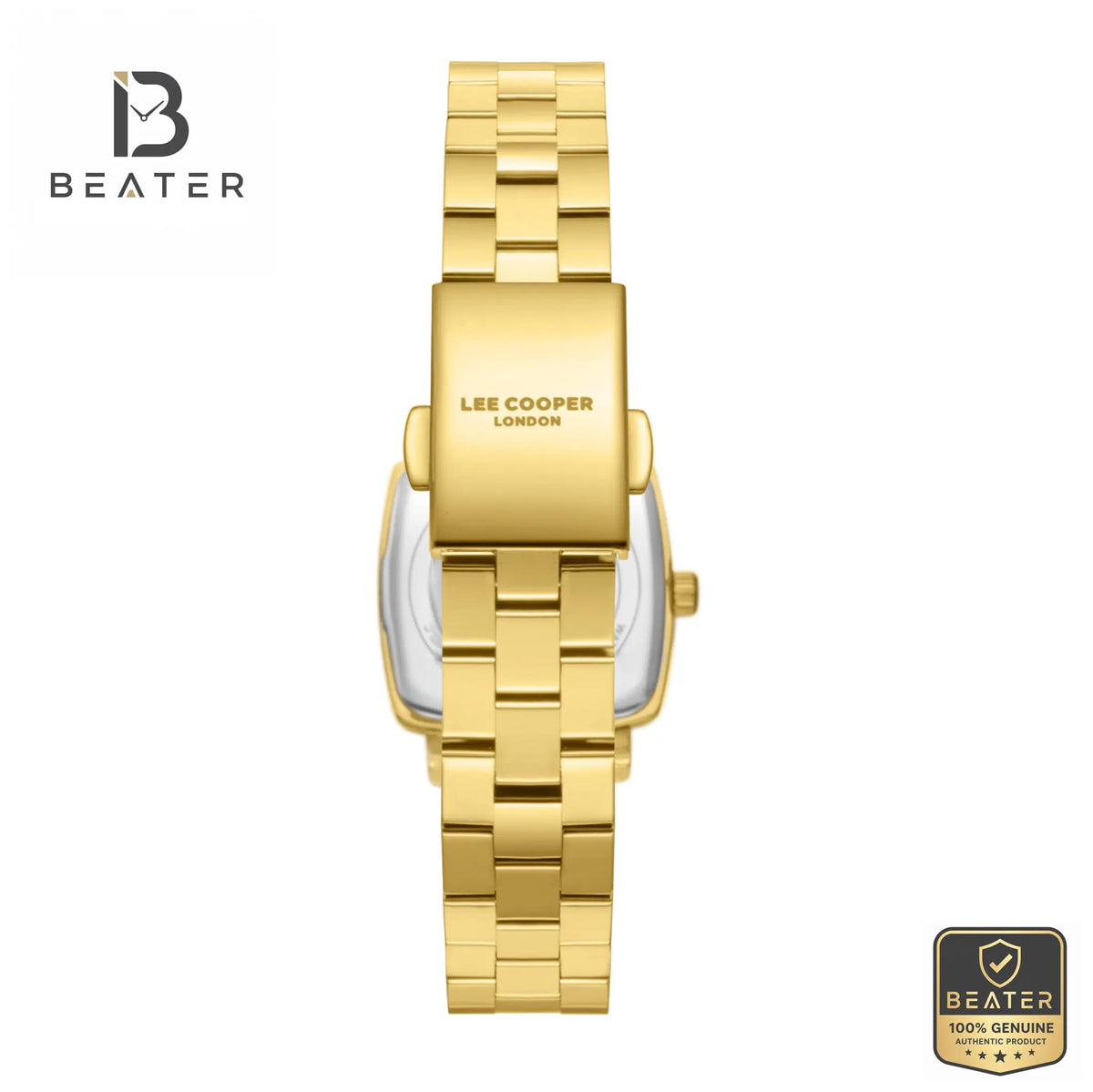 Lee Cooper LC08283.170 Women's Watch View 4 - Beater