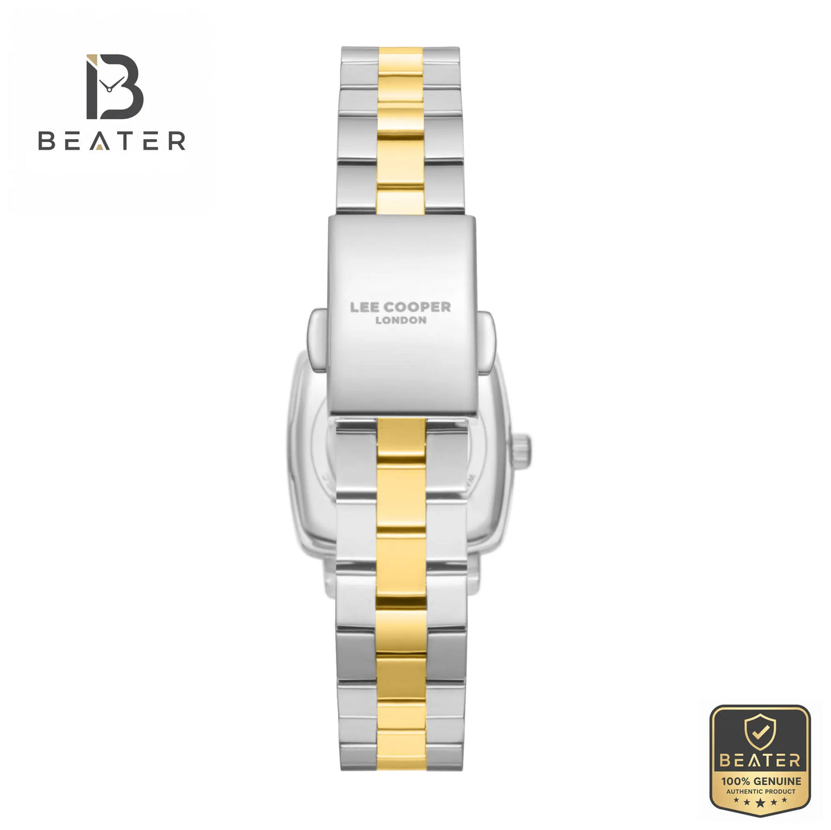 Lee Cooper LC08283.220 Women's Watch View 4 - Beater
