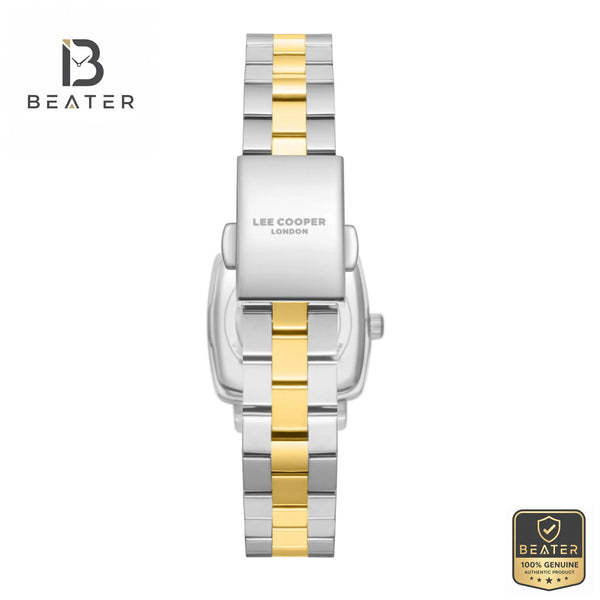 Lee Cooper LC08283.220 Women's Watch View 4 - Beater