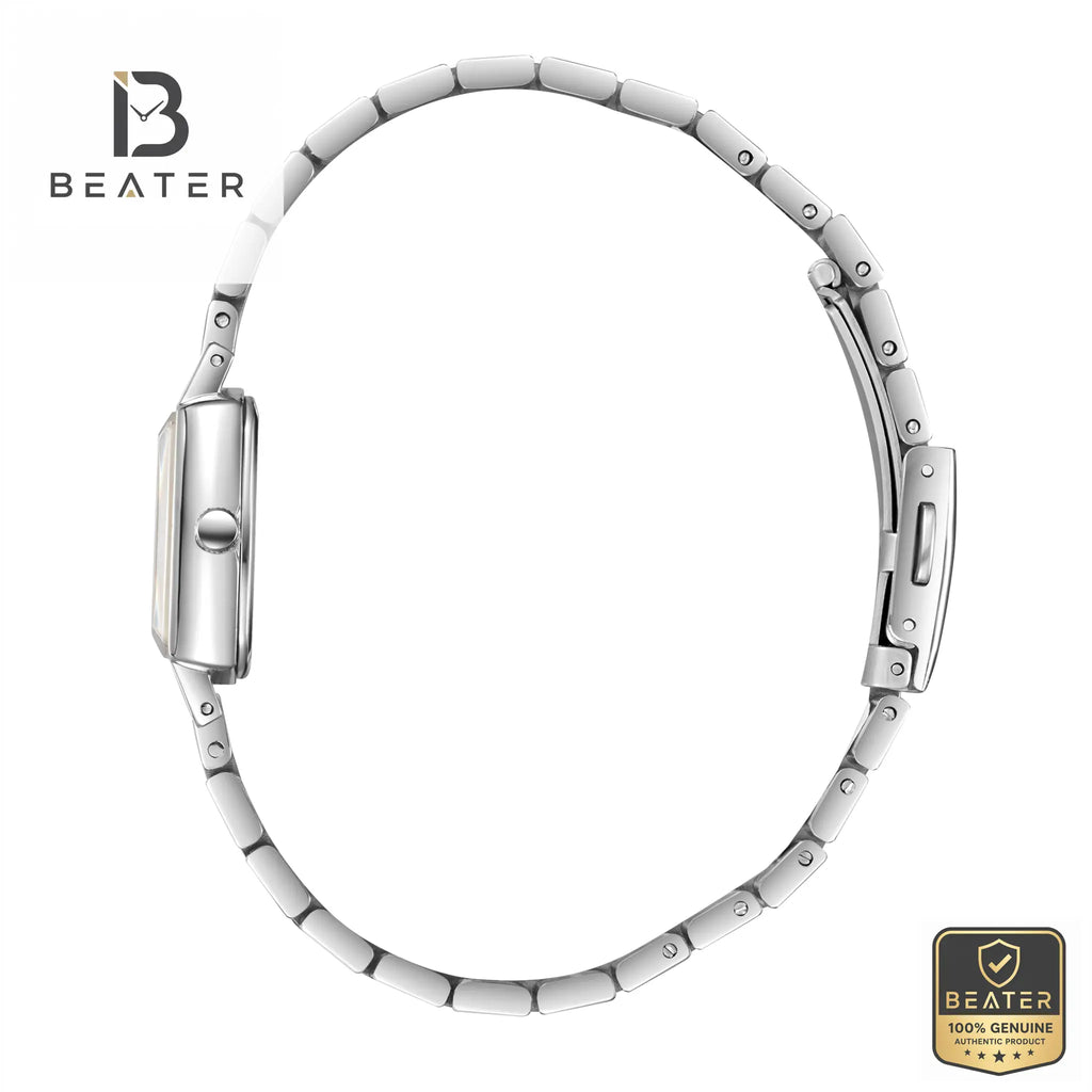 Lee Cooper LC08283.530 Women's Metal Band Detail - Beater