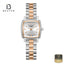 Lee Cooper LC08283.530 Women's Watch Silver Dial Front View - Beater