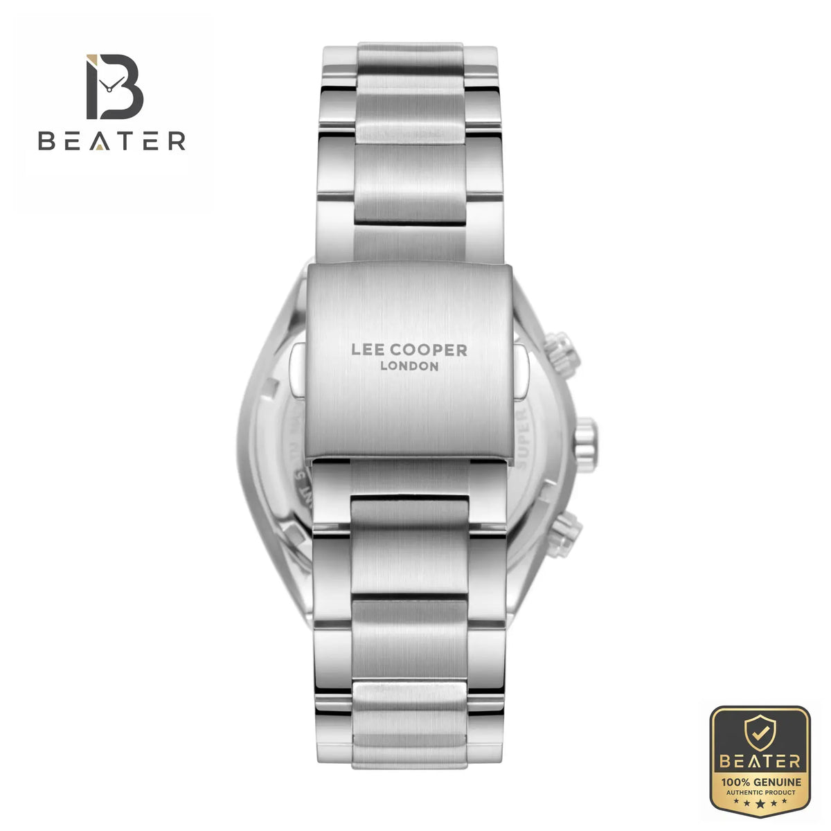 Lee Cooper LC08294.340 Men's Multifunction Watch View 4 - Beater
