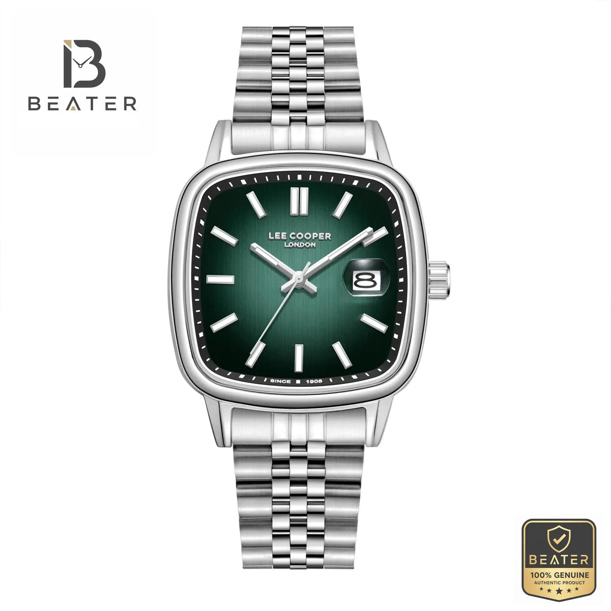 Lee Cooper LC08306.370 Men's Watch Front Dial View - Beater Main image