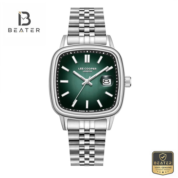 Lee Cooper LC08306.370 Men's Watch Front Dial View - Beater