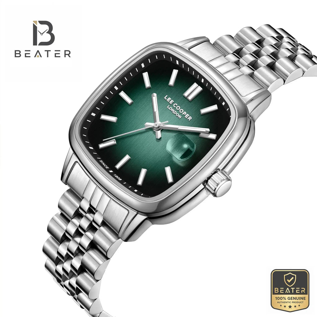 Lee Cooper LC08306.370 Men's Watch View 4 - Beater
