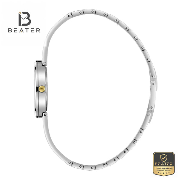 Lee Cooper LC08308.230 Women's Metal Band Detail - Beater