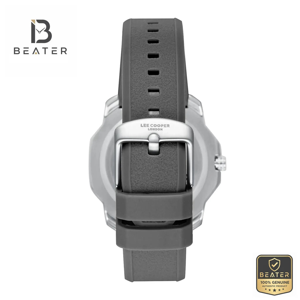 Lee Cooper LC08312.042 Men's Watch View 4 - Beater