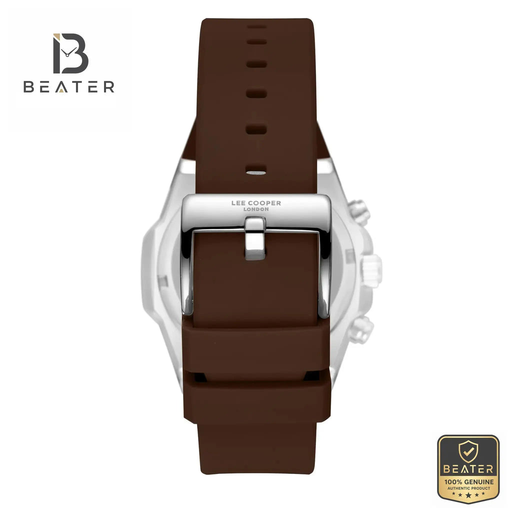 Lee Cooper LC08313.542 Men's Watch View 4 - Beater
