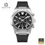 Lee Cooper LC08313.651 Men's Black Dial Watch Front View - Beater