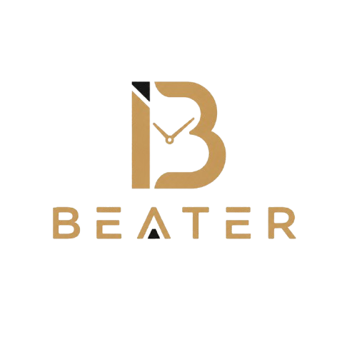 inverted beater logo
