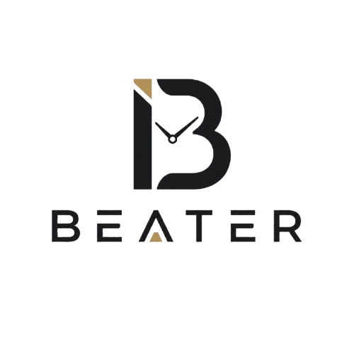 beater logo