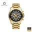 Roamer 220837-48-55-20 Men's Quartz Watch Front Dial View - Beater