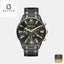 Roamer 508837-45-85-50 Men's Watch Front Dial View - Beater