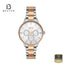 Slazenger SL.09.2019.4.03 Women's Silver Dial Bracelet Watch Front View - Beater