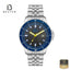 Slazenger SL.09.2135.1.01 Men's Watch Front Dial View - Beater