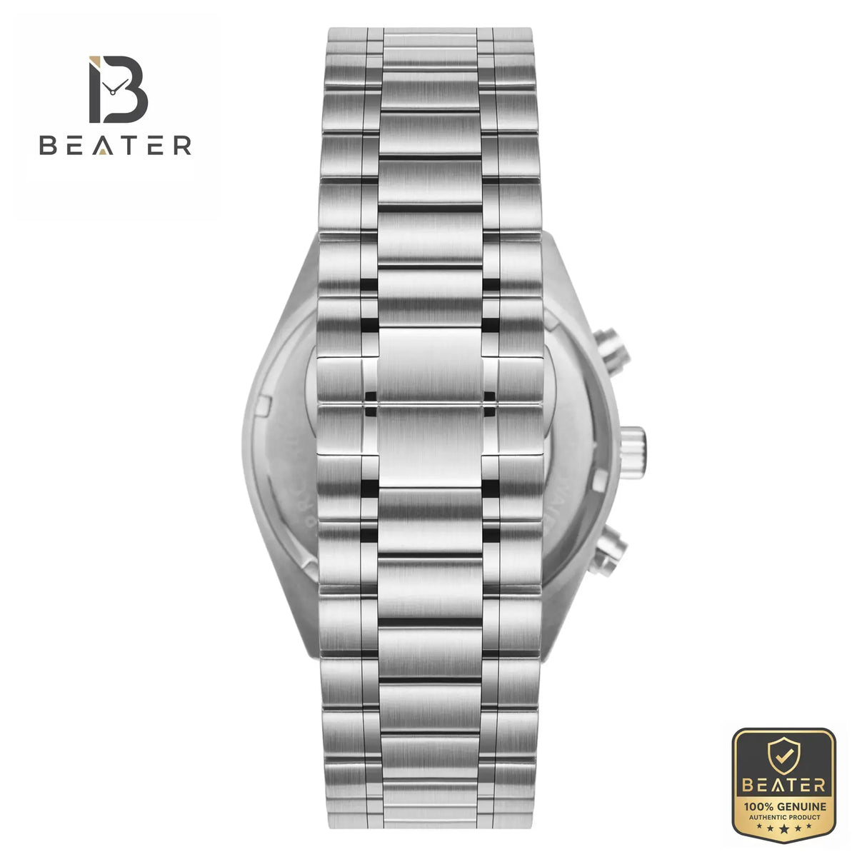 Slazenger SL.9.2493.2.06 Men's Watch View 4 - Beater