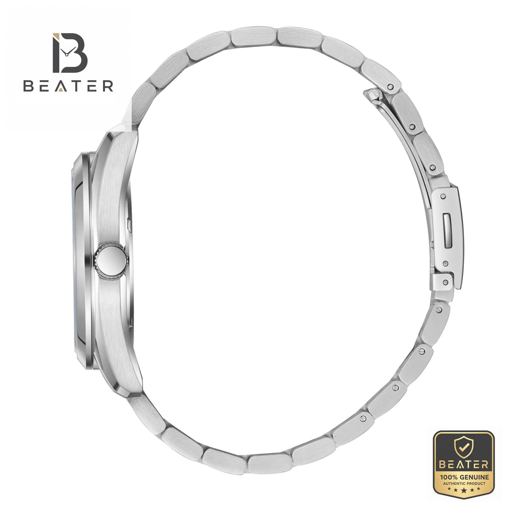 Slazenger SL.9.2520.1.06 Men's Watch View 4 - Beater