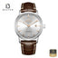 Slazenger SL.9.2575.1.332 Men's Silver Dial Watch Front View - Beater