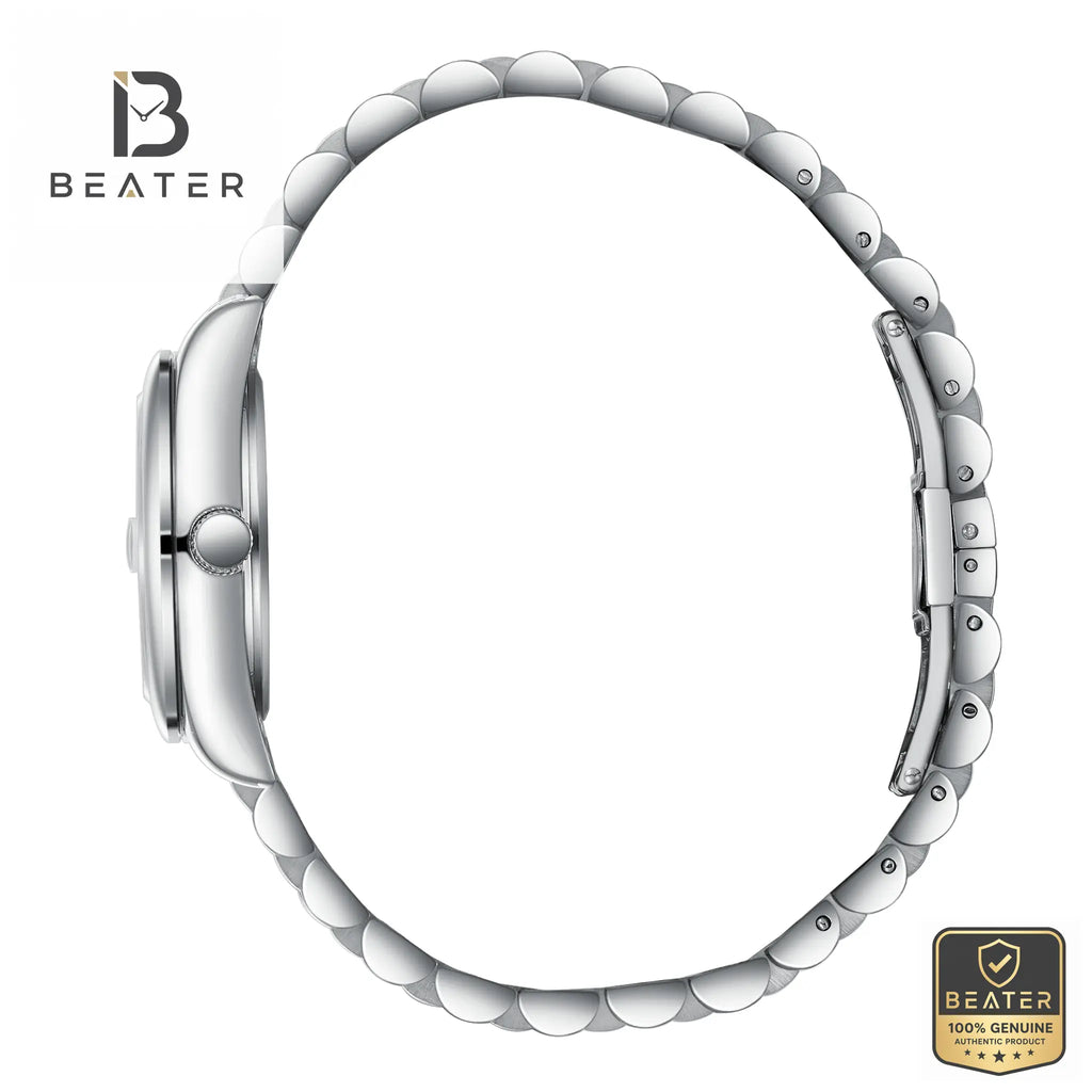 Slazenger SL.9.2577.3.320 Women's Metal Bracelet Detail - Beater