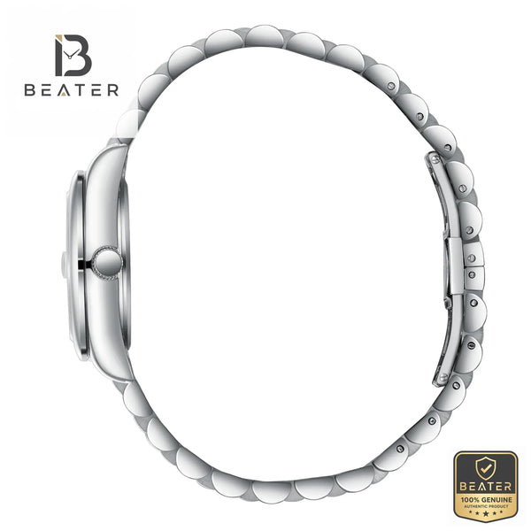 Slazenger SL.9.2577.3.320 Women's Metal Bracelet Detail - Beater