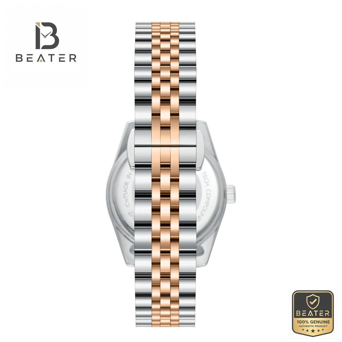 Slazenger SL.9.2577.3.320 Women's Watch View 4 - Beater