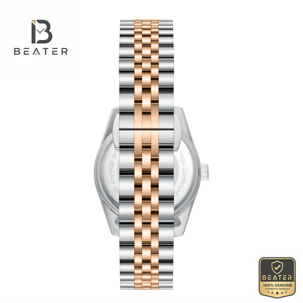 Slazenger SL.9.2577.3.320 Women's Watch View 4 - Beater