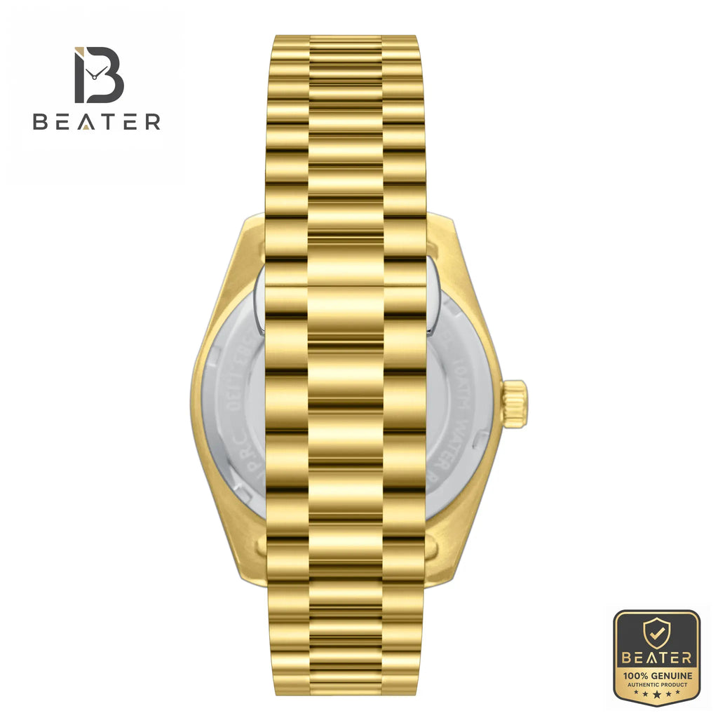 Slazenger SL.9.2584.3.130 Women's Watch View 4 - Beater