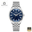 Slazenger SL.9.2584.3.390 Women's Watch Dark Blue Dial Front View - Beater