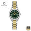 Slazenger SL.9.2591.3.270 Women's Dark Green Dial Watch Front View - Beater