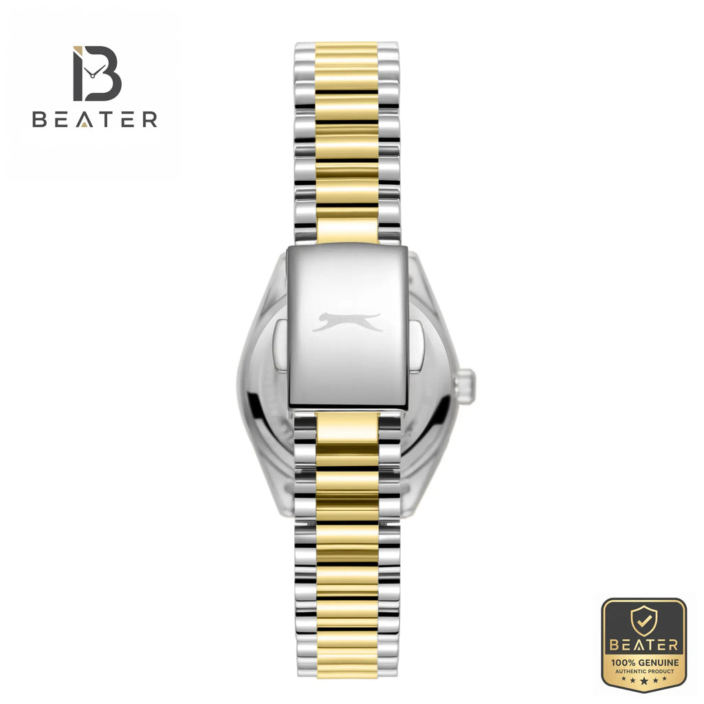 Slazenger SL.9.2591.3.270 Women's Watch View 4 - Beater