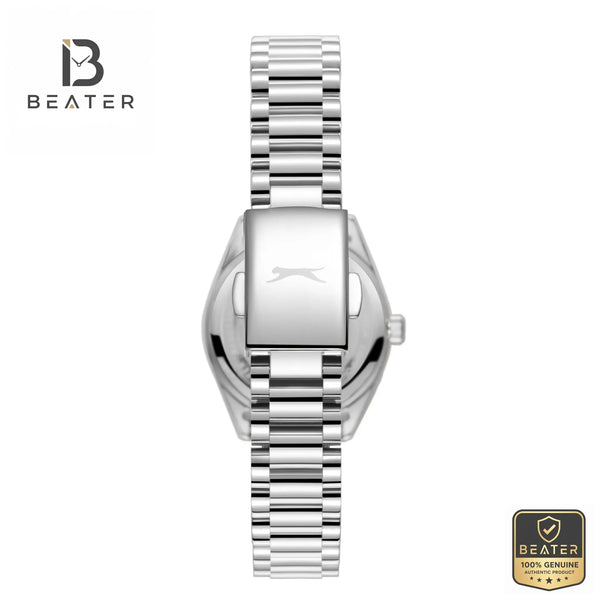 Slazenger SL.9.2591.3.390 Women's Watch View 4 - Beater